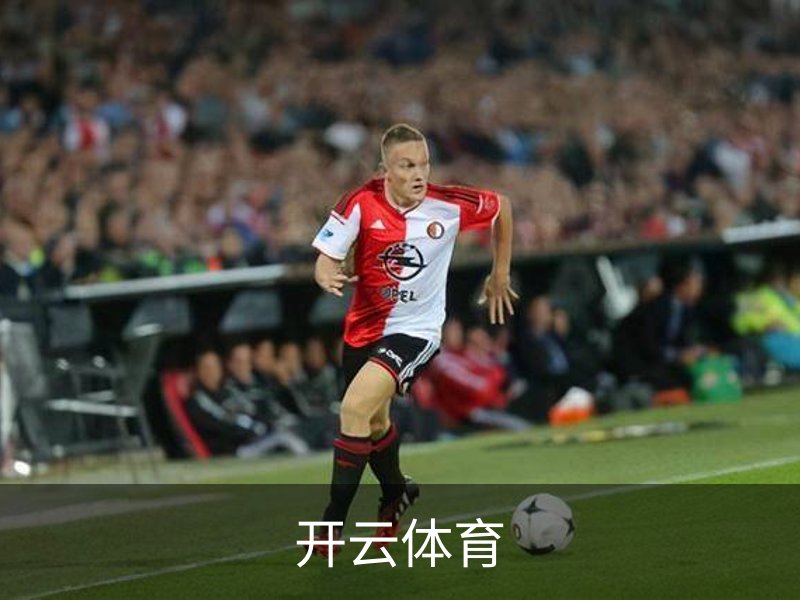 开云体育简介
